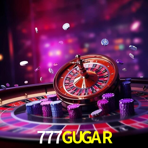 777GUGAR Casino - juegos, cajero y retiros Lobby 777GUGAR Casino con mesas, rodillos, cajero y acceso móvil seguro